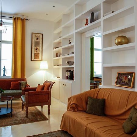 Apartment Weller Zagabria Esterno foto