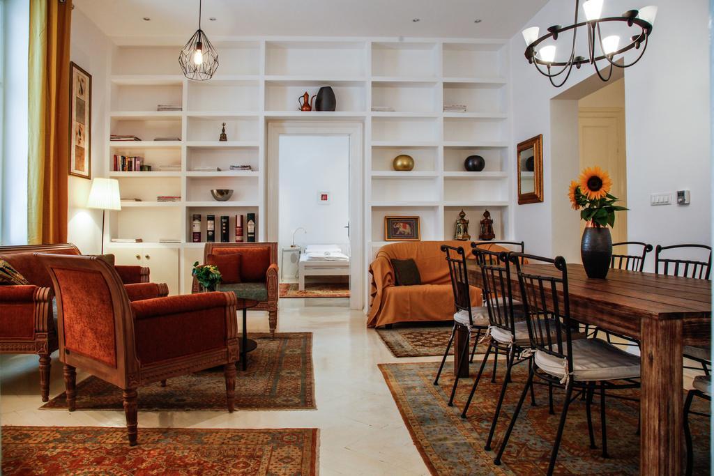 Apartment Weller Zagabria Esterno foto