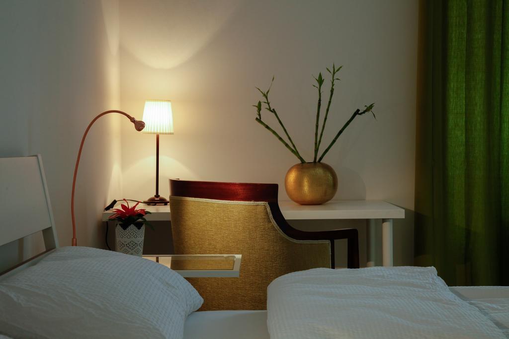 Apartment Weller Zagabria Esterno foto
