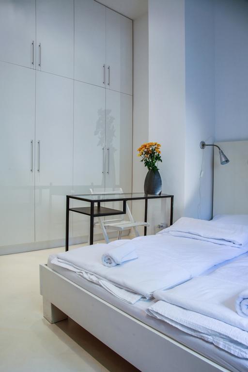 Apartment Weller Zagabria Esterno foto