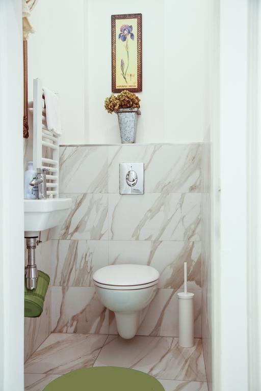 Apartment Weller Zagabria Esterno foto