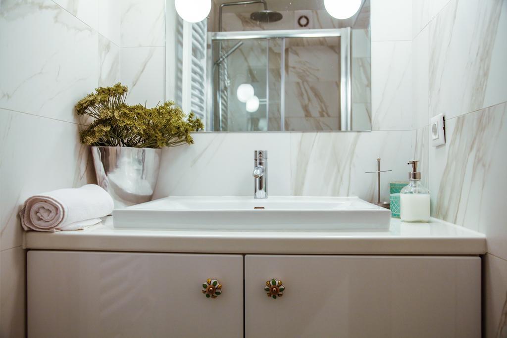 Apartment Weller Zagabria Esterno foto