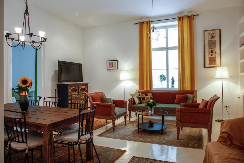 Apartment Weller Zagabria Esterno foto